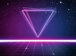 Newretro.net is a clothing brand that has been highly influenced by the synthwave and new aesthetic pictures. Aesthetic Neon Background Gif Novocom Top