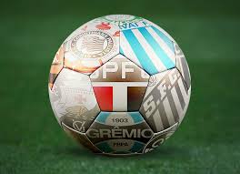 Jun 18, 2021 · mercado da bola seleção brasileira. Com Defesas Bem Fechadas Visitantes Deixam Bola Com Adversario Para Vencer Brasileirao Serie A Ge