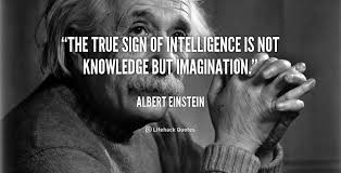 Bilderesultat for intelligence quotes