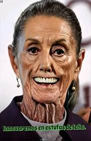 Claudio Hernández ny tú mamá no legara a esa edad o x loque veo no tienes  madres x ser grosero