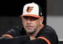 ORIOLES ANNOUNCE MINOR LEAGUE MANAGERS, COACHES, AND STAFF