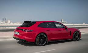 Search new & used porsche panamera gts for sale in your area. Porsche Panamera Gts Eine Sorge Weniger Autogazette De