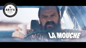 // ARTFX OFFICIAL // TEASER 2022 // La mouche