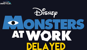 See actions taken by the people who manage and post content. Monsters At Work Delayed Until 2021 What S On Disney Plus