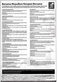 Seleksi penerimaan cpns 2019 mahkamah agung ri. Lowongan Kerja Bri Syariah Akhir Tahun 2011 Agustus 2021 Terbaru Info Cpns 2021 Bumn 2021