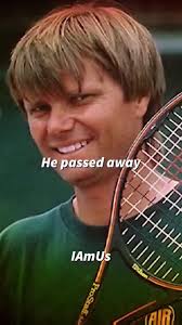 Roger Federer Peter Carter