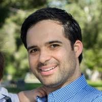 Pablo J. Rosado, Ph.D.