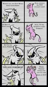 The Best Mythical Pokémon – The Mew, The Myth, The Legend