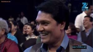 Aditya Srivastava_The Hero