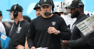 Raiders show signs of being a well-coached team under Klint Kubiak