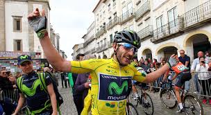 The volta ao alentejo (portuguese; Volta Ao Alentejo Procura Sucessor De Carlos Barbero