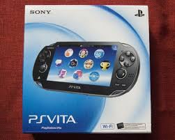 See What S Inside Unboxing The Ps Vita Playstation Sony Playstation Ps Vita