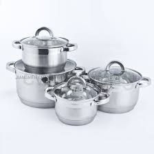 Check spelling or type a new query. China 8pcs Casserole Set Stainless Steel Cookware Kitchen Appliance For Sale China Home Kitchen And Kitchen Appliance Price