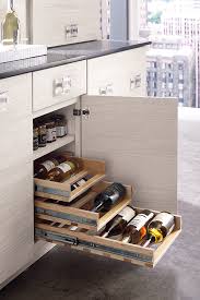 Almost sixty years later, we offer one of the widest selections of hardware you can find. Kitchen Organization Products Diamond Cabinets