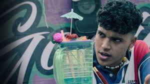 Prime Video: Vgly, Season 1