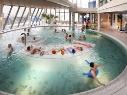 Solebad Schwabisch Hall Therme Outdooractive Com