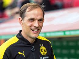 Johannes tuchel (born 20 december 1957) is a german political scientist. Psg To Decide On New Manager After Thomas Tuchel Talks Paris Saint Germain The Guardian