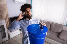 Roof leak damage isn't exclusive to the roofing area, their presence can cause significant damage to #4: How To Find And Repair A Roof Leak The Ultimate Guide