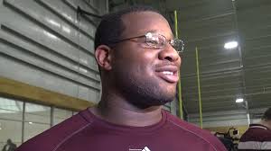 Kaleb Eulls, Jacksonville, Defensive Line