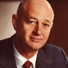 Famous Alumni of University Of Richmond