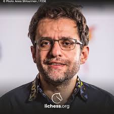 Levon Aronian wins the Freestyle Chess Grand Slam Las Vegas! 🏆 He defeated  Hans Niemann 1.5 to 0.5 in the Grand Final, while Magnus Carlsen beat  Hikaru Nakamura in the 3rd place