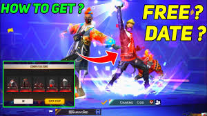 Free fire is one of the most loved games across the world. How To Get Legendary Cobra Bundle Cobra Bundle Confirm Date Cobra Rage Bundle Cobra Bundle Youtube