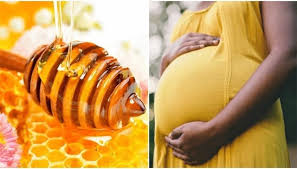 Mẹ bầu có nên uống mật ong vào buổi sáng không