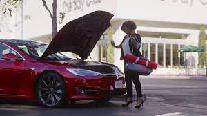 2019 tesla model x review ratings specs prices and. Model S X Guide Front Trunk Youtube
