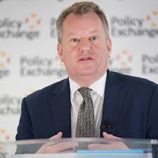 Weakness' of UK position shaped Northern Ireland protocol negotiations,  David Frost says