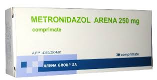 Itu este un termen general care semnifica o infectie, de obicei bacteriana, localizata la orice nivel al tractului urinar. Metronidazol Arena 250 Mg Comprimate Rezumatul Caracteristicilor Produsului Behealthy
