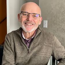 Words are not adequate enough to express the deep impact that Pat McGinnis  has had