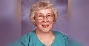 Patricia Pyron Sherwood Obituary