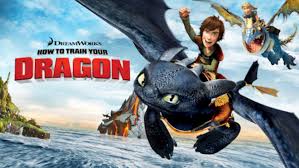 He must kill a dragon to prove. How To Train Your Dragon Movie 2010 Video Dailymotion