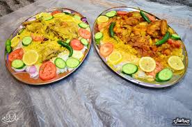 مطاعم سيلانا للمقلوبه ببريدة Posts Facebook