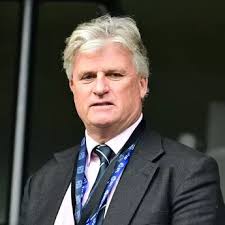 Mike Walls signs new deal for Coventry