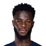 Profile of lille's jonathan bamba, a french with videos, career transfer history & 2021 stats. Jonathan Bamba Fifa 21 78 Lm Fifplay
