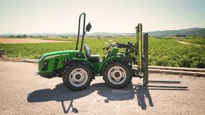 Maybe you would like to learn more about one of these? Ferrari Tractors 2020 4k Youtube