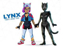 This application complies with the guiding principles of the us copyright law fair use. Check Out New Work On My Behance Portfolio How To Draw Lynx Easy Fortnite Drawing Tutori Http Be Net Gallery 73809669 How To Dra Lynx Drawings Fortnite