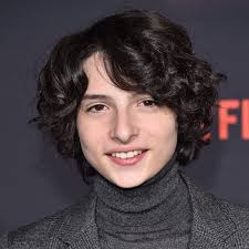 The best mullet we've seen on an actor yet