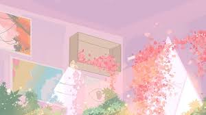 Check spelling or type a new query. Pink Cartoon Aesthetic Wallpaper Desktop