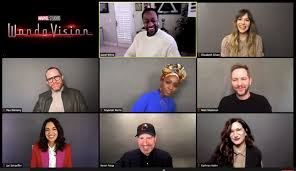 Ten Fun Facts I Learned About Marvel Studios Wandavision Talking With Tami