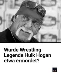 Ehemaliger Freund äußert schlimmen Verdacht! ⬇️