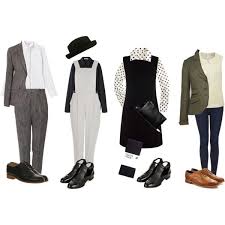 Designer Clothes Shoes Bags For Women Ssense Sixth Form Outfits Clothes Clothes Design