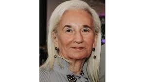 Gail Ehrlich Obituary (2024)