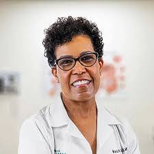 Michelle Lovelace's Instagram, Twitter & Facebook