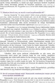 Oruca nasıl, ne zaman niyet edilir? Icindekiler Oruc 3 Oruc Mahiyeti Ve Cesitleri Oruc Tutmakla Yukumlu Olmanin Sartlari Nedir Oruca Niyet Ne Zaman Ve Nasil Pdf Free Download
