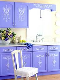kitchen decorating: how to paint your