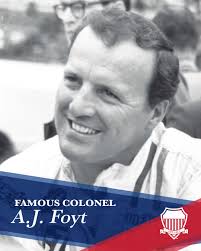 Honorable Order of Kentucky Colonels