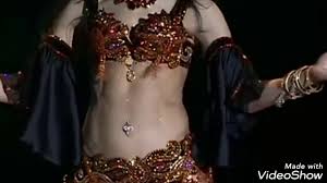 Belly Dancer with Abs: Muscular Woman Muscular Woman Porn