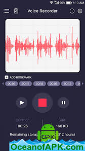 Dec 13, 2020 · automatic call recorder pro apk 6.11.2 (full paid) for android. Voice Recorder Pro V22 0 Paid By Smart Apps Smart Tools Apk Free Download Oceanofapk